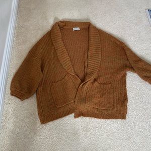 Urban Outfitters Chunky Oversized Sweater